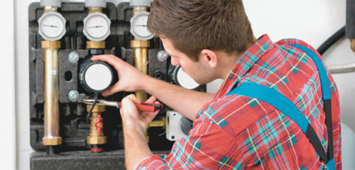 24 hour emergency boiler repair service