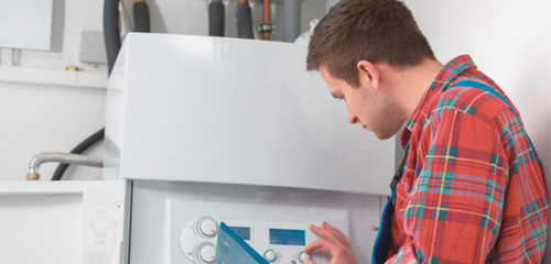 free estimates boiler installation replacement cost