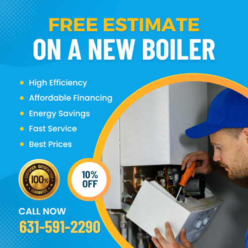 peerless boiler installation and replacement long island